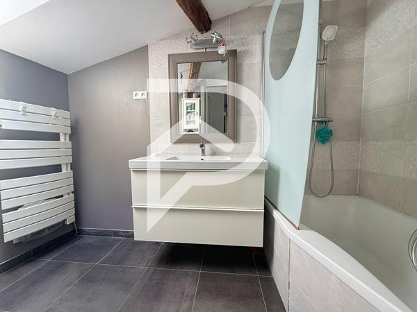 Maison 4 pièces 107.21 m2