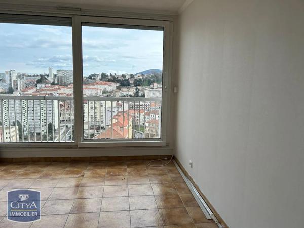 Appartement à louer 2 pièces 52.78m²