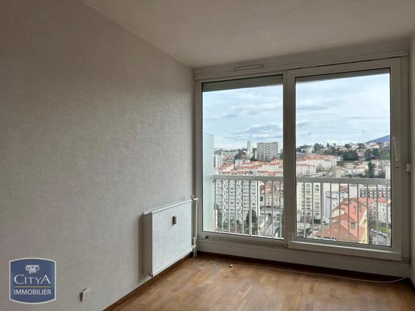 Appartement à louer 2 pièces 52.78m²