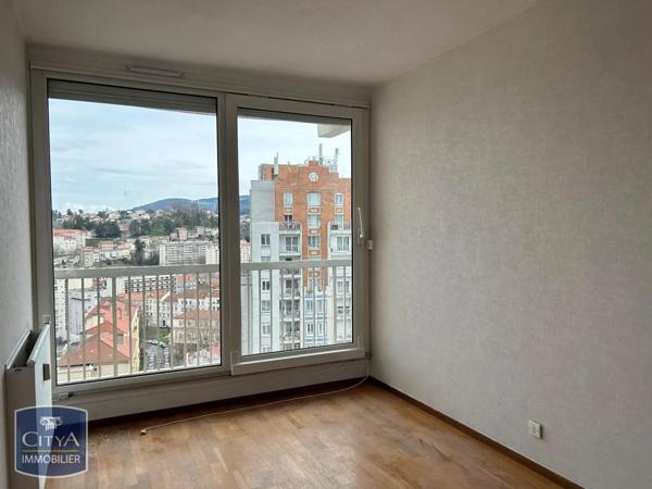 Appartement à louer 2 pièces 52.78m²