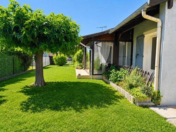 Maison à vendre 179 900 € Saint-Gaudens 5 p 110 m² DPE D