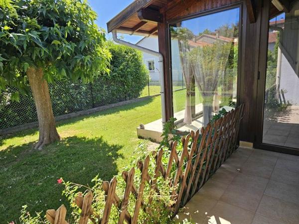 Maison à vendre 179 900 € Saint-Gaudens 5 p 110 m² DPE D