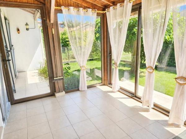 Maison à vendre 179 900 € Saint-Gaudens 5 p 110 m² DPE D