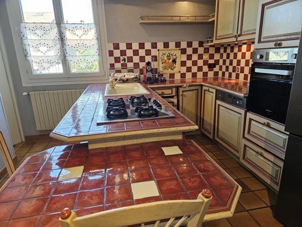 Maison à vendre 179 900 € Saint-Gaudens 5 p 110 m² DPE D