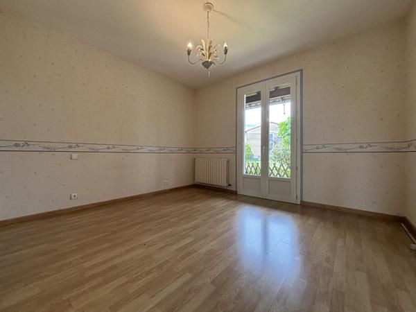 Maison à vendre 179 900 € Saint-Gaudens 5 p 110 m² DPE D