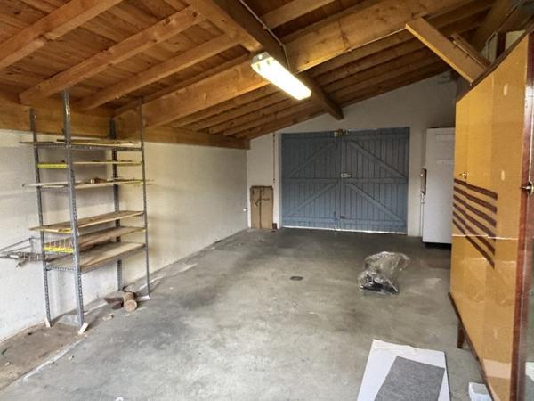 Maison à vendre 179 900 € Saint-Gaudens 5 p 110 m² DPE D