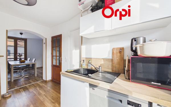 Appartement à louer    3 pièces •  Bernay