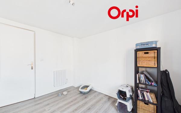 Appartement à louer    3 pièces •  Bernay