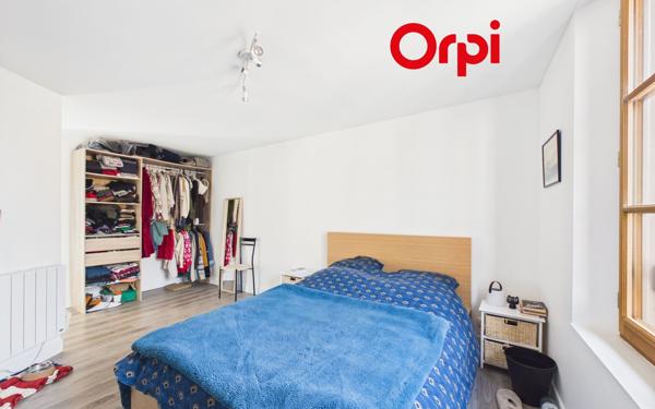 Appartement à louer    3 pièces •  Bernay