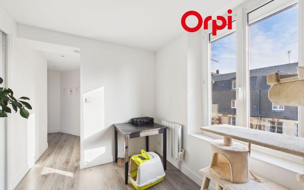 Appartement à louer    3 pièces •  Bernay