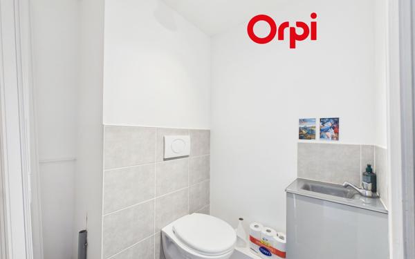 Appartement à louer    3 pièces •  Bernay