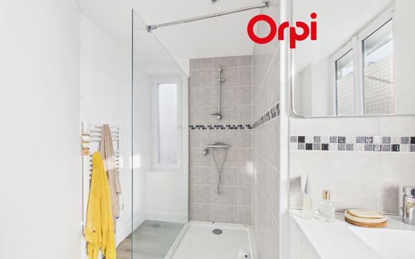 Appartement à louer    3 pièces •  Bernay