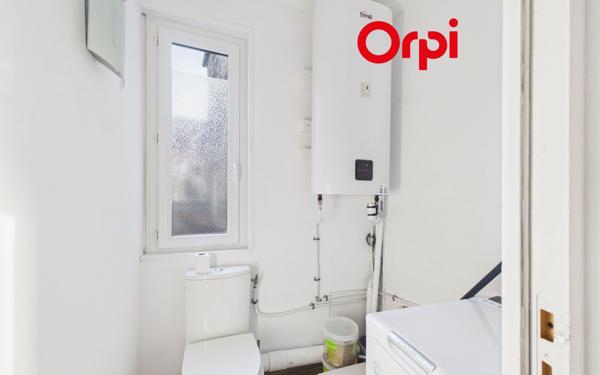 Appartement à louer    3 pièces •  Bernay