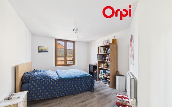 Appartement à louer    3 pièces •  Bernay