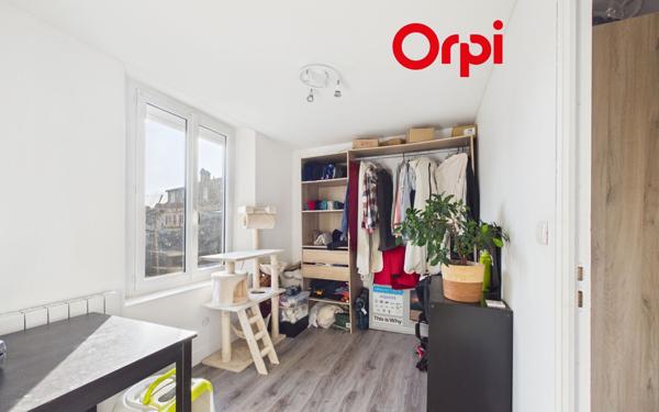 Appartement à louer    3 pièces •  Bernay