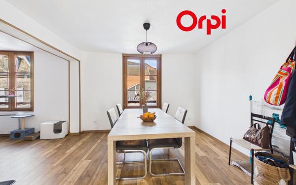 Appartement à louer    3 pièces •  Bernay