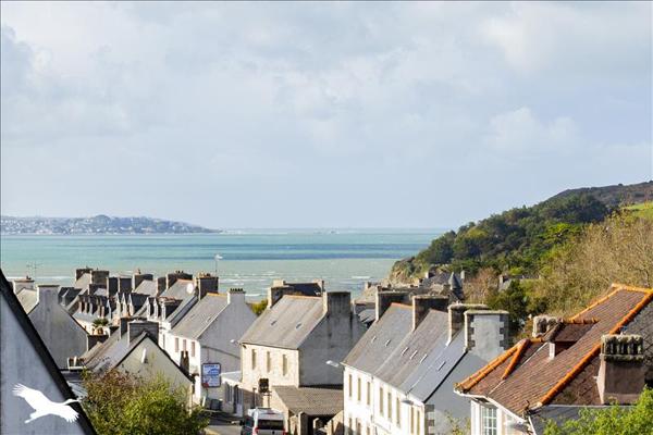 Appartement à vendre |  Saint-Michel-en-Grève |  3 pièces | 54 m²