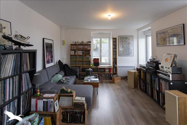 Appartement à vendre |  Saint-Michel-en-Grève |  3 pièces | 54 m²