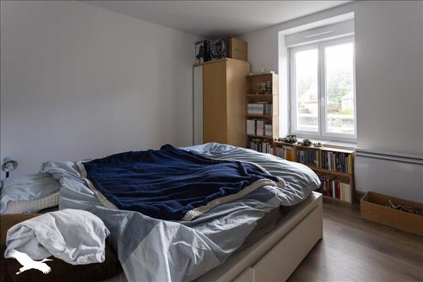 Appartement à vendre |  Saint-Michel-en-Grève |  3 pièces | 54 m²