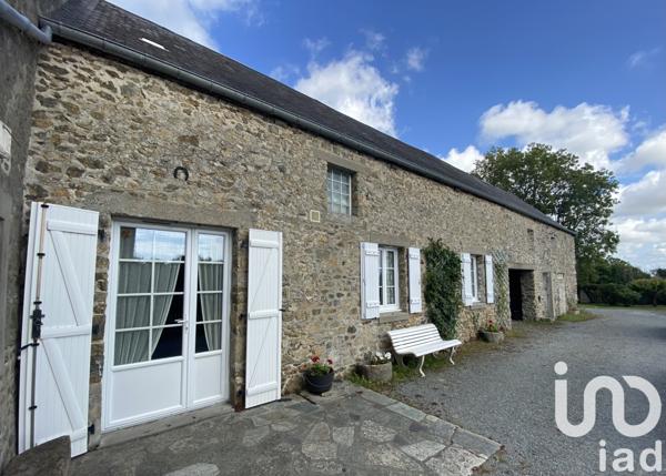 Maison à vendre 7 pièces 160 m² Agon-Coutainville