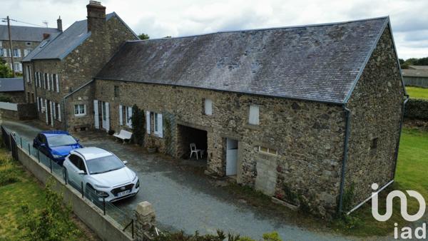 Maison à vendre 7 pièces 160 m² Agon-Coutainville