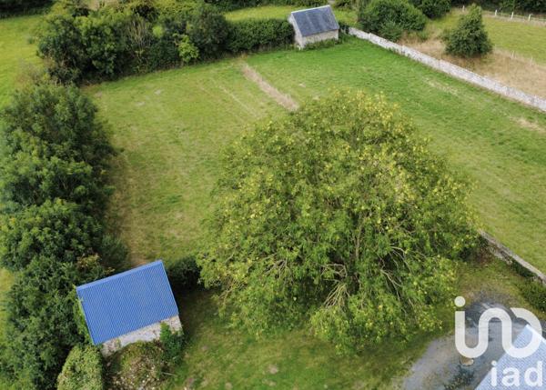 Maison à vendre 7 pièces 160 m² Agon-Coutainville