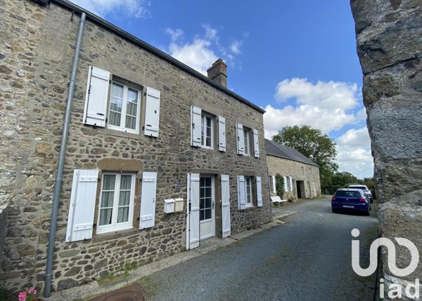 Maison à vendre 7 pièces 160 m² Agon-Coutainville