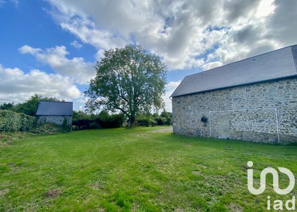 Maison à vendre 7 pièces 160 m² Agon-Coutainville