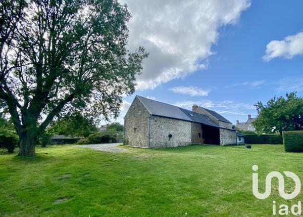 Maison à vendre 7 pièces 160 m² Agon-Coutainville