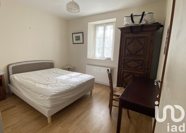 Maison à vendre 7 pièces 160 m² Agon-Coutainville