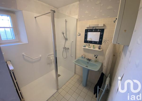 Maison à vendre 7 pièces 160 m² Agon-Coutainville