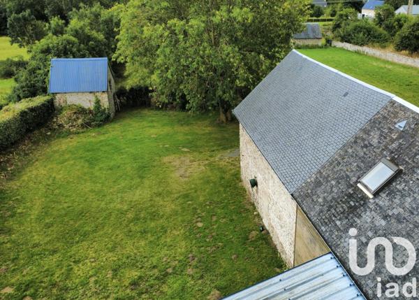 Maison à vendre 7 pièces 160 m² Agon-Coutainville