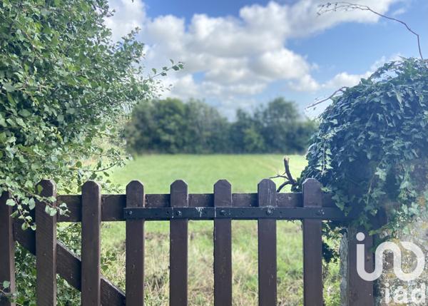 Maison à vendre 7 pièces 160 m² Agon-Coutainville