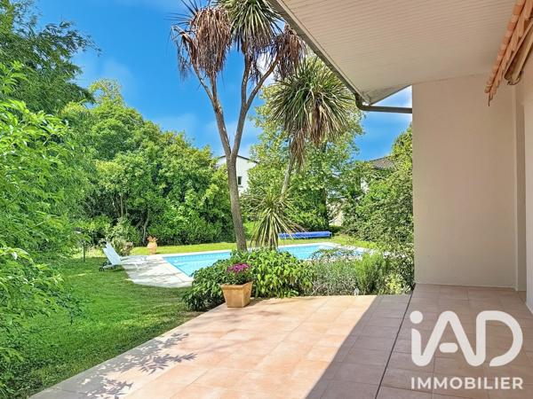 Maison (prestige) à vendre 7 pièces 215,75 m² Auzeville-Tolosane