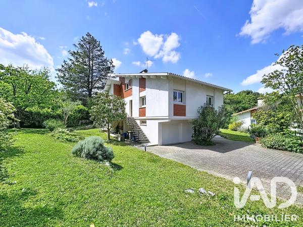 Maison (prestige) à vendre 7 pièces 215,75 m² Auzeville-Tolosane