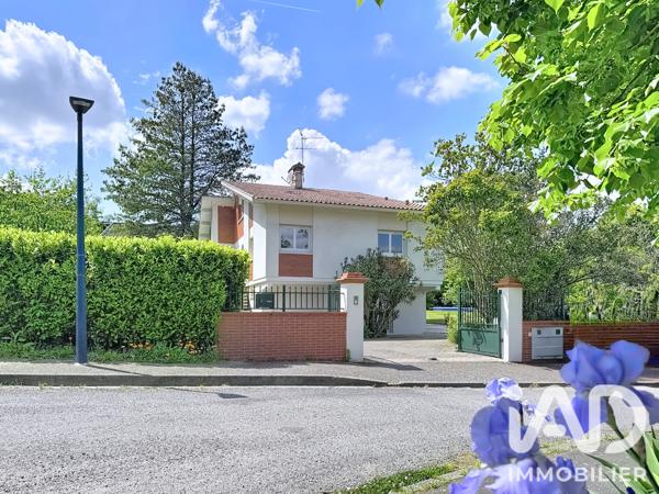 Maison (prestige) à vendre 7 pièces 215,75 m² Auzeville-Tolosane