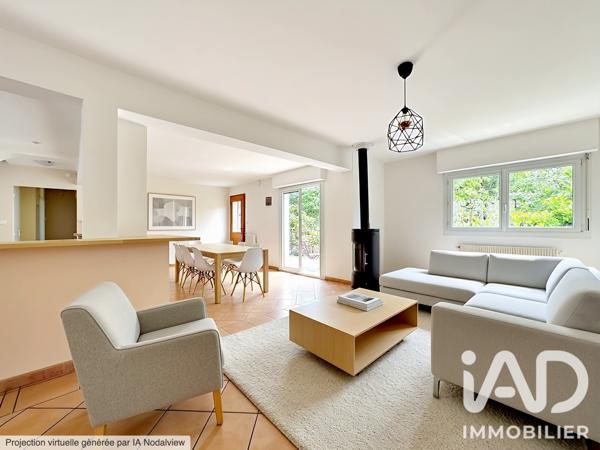 Maison (prestige) à vendre 7 pièces 215,75 m² Auzeville-Tolosane