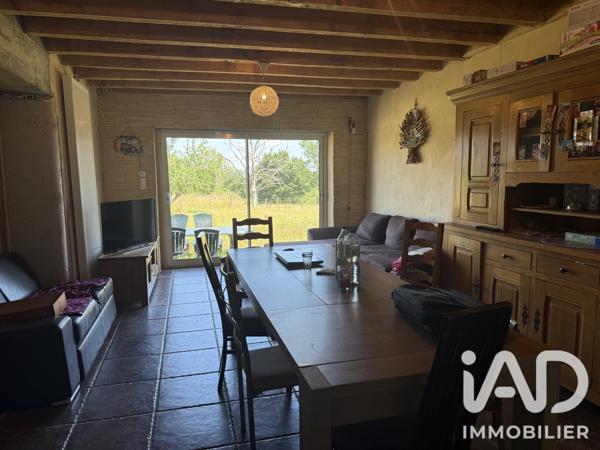 Maison à vendre 4 pièces 93,6 m² Saint-Rémy-en-Rollat