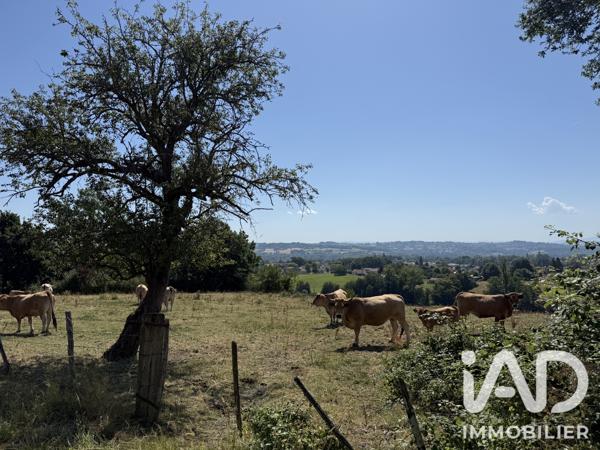 Maison à vendre 4 pièces 93,6 m² Saint-Rémy-en-Rollat