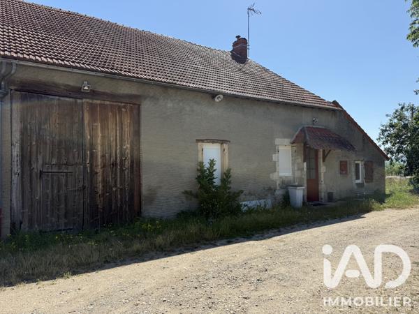 Maison à vendre 4 pièces 93,6 m² Saint-Rémy-en-Rollat