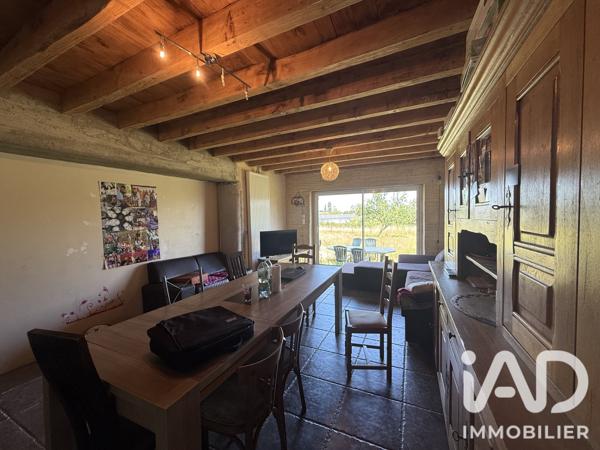 Maison à vendre 4 pièces 93,6 m² Saint-Rémy-en-Rollat