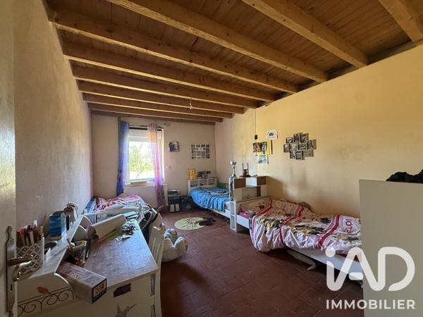 Maison à vendre 4 pièces 93,6 m² Saint-Rémy-en-Rollat