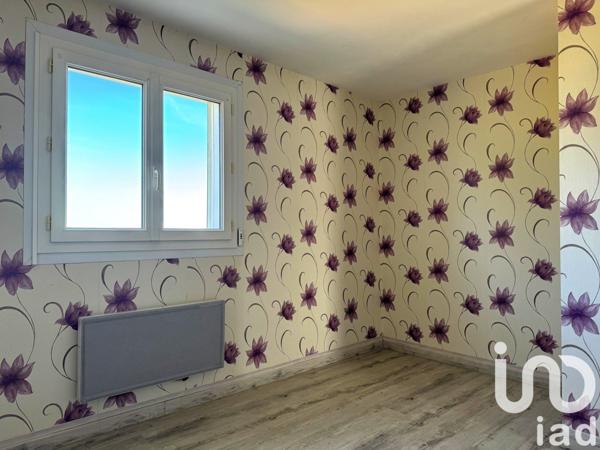 Maison traditionnelle 5 pièces de 119 m² à Octeville-sur-Mer (76930)