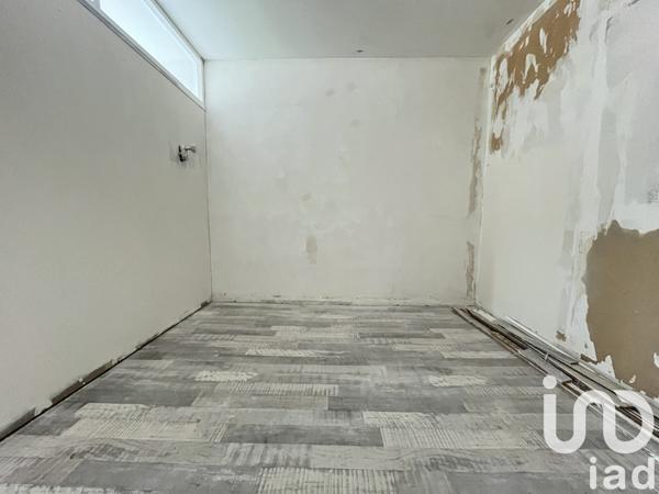 Appartement 2 pièces de 38 m² à Lillebonne (76170)
