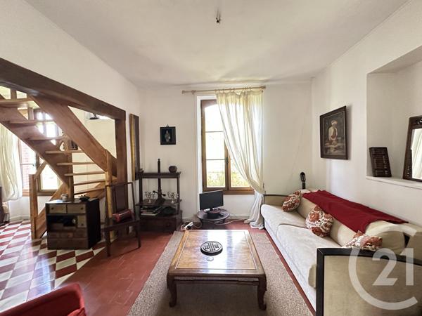 Maison à vendre  3 pièces - 71 m2 COMMUNE NOUVELLE D ARROU - 28