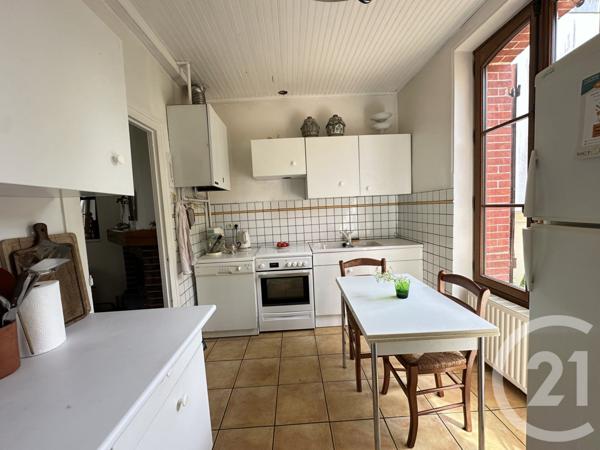 Maison à vendre  3 pièces - 71 m2 COMMUNE NOUVELLE D ARROU - 28