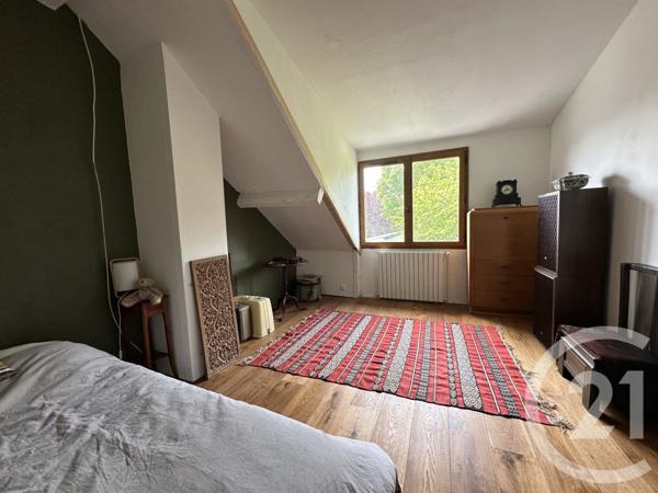 Maison à vendre  3 pièces - 71 m2 COMMUNE NOUVELLE D ARROU - 28