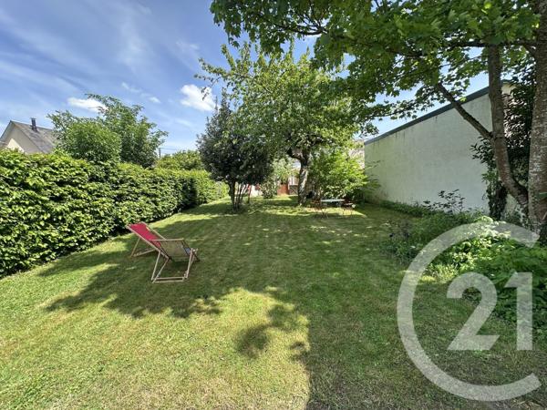 Maison à vendre  3 pièces - 71 m2 COMMUNE NOUVELLE D ARROU - 28