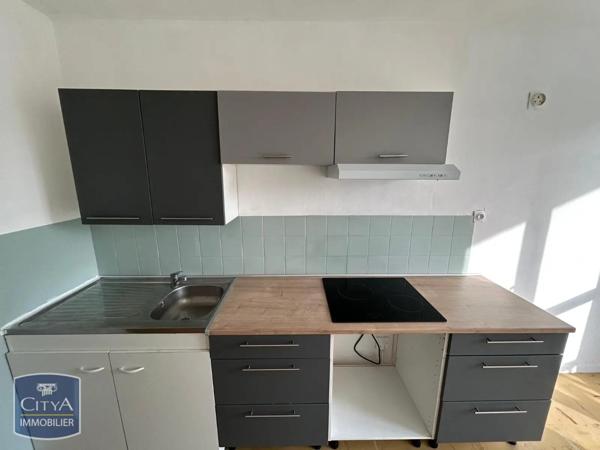 Appartement à louer 4 pièces 88.16m²