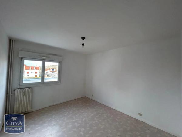 Appartement à louer 4 pièces 88.16m²